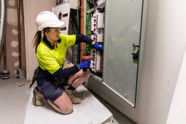 Electrical System Inspection in IA