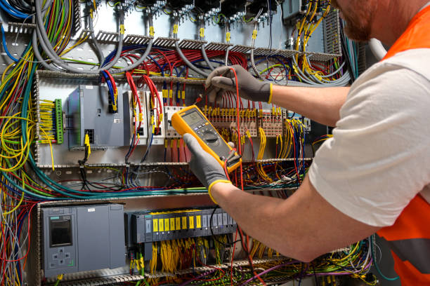 Best Electrical Rewiring Services  in Sioux City, IA