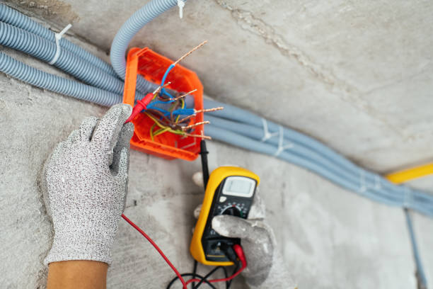 Best Residential Electrician Services  in Sioux City, IA